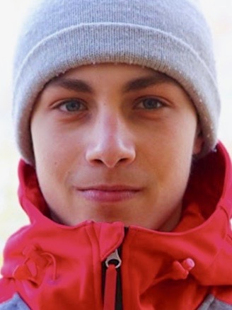 Skupien, Damian