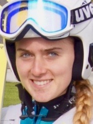 Czekala, Alena