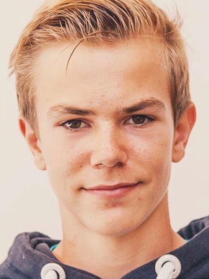 Kindlimann, Lars