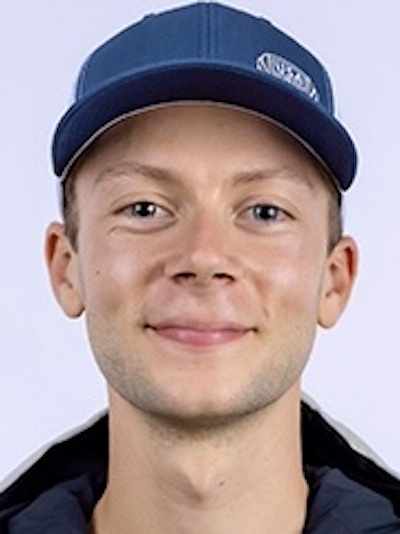 Urlaub, Andrew