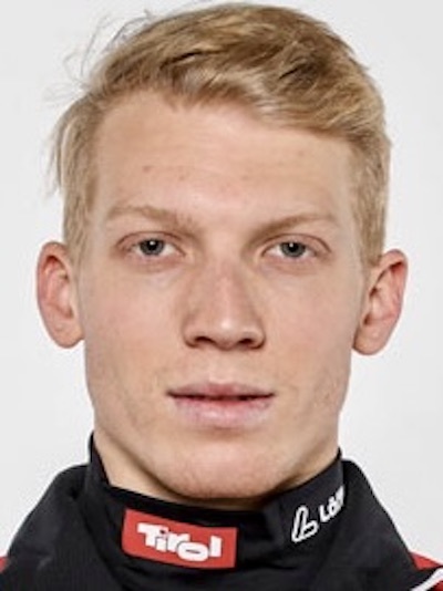 Hoerl, Jan