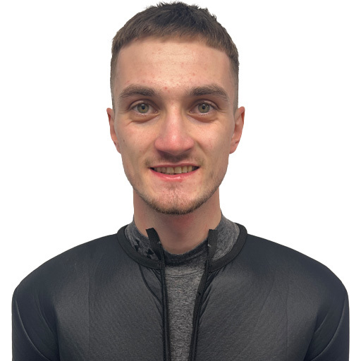 Holub, Benedikt