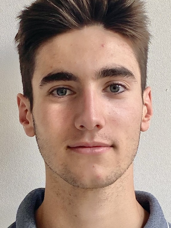 Batby, Alessandro