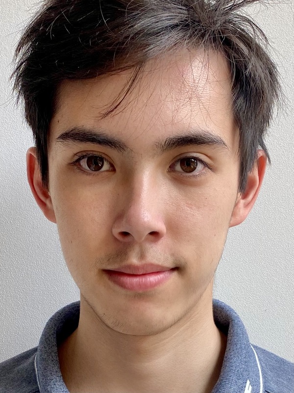 Foubert, Valentin