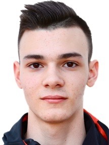 Molnar, Florian