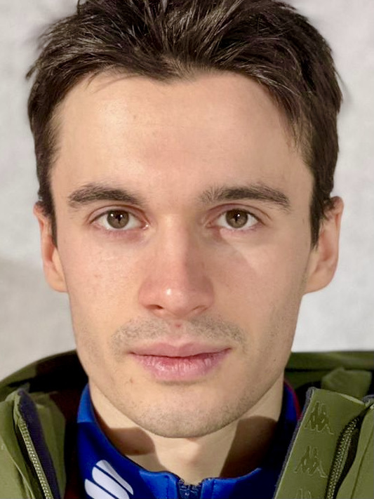 Cecon, Francesco