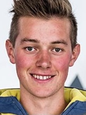 Galiani, Mattia
