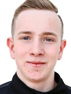Devyatkin, Nikita