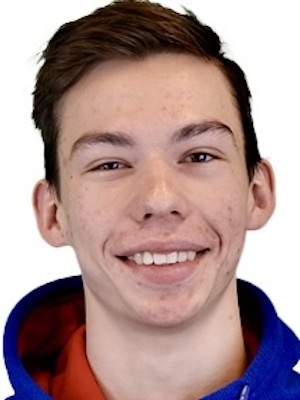 Purtov, Mikhail