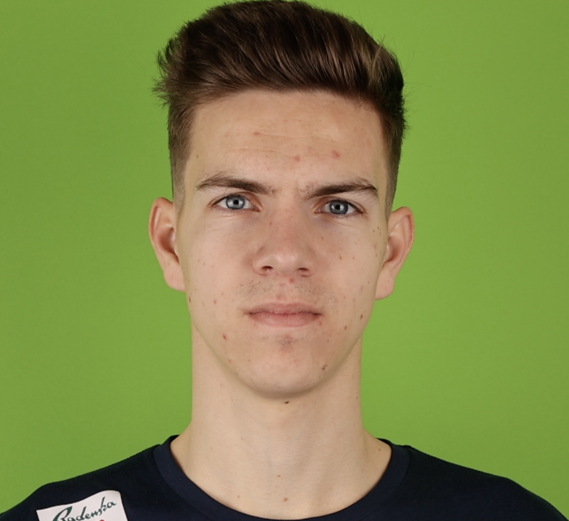 Mogel, Zak