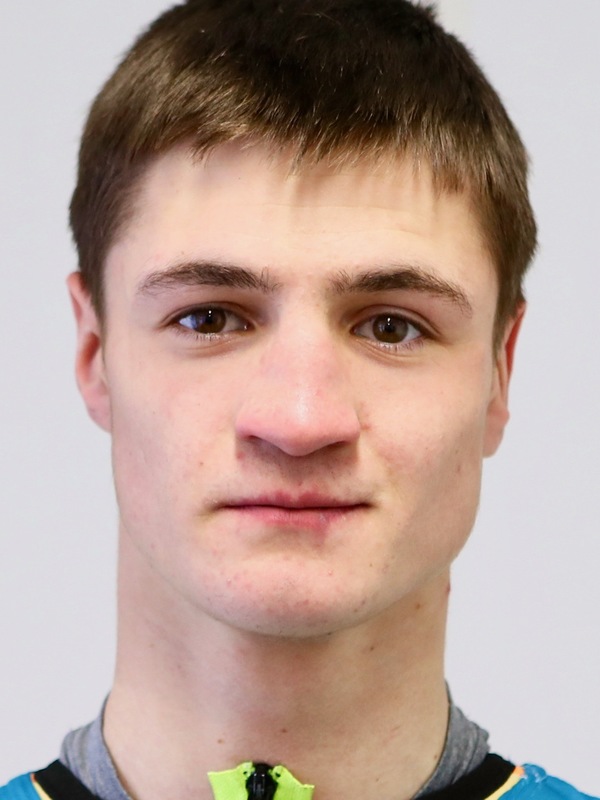 Vaskul, Andrii