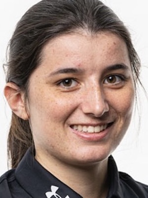 Moharitsch, Vanessa