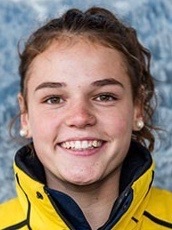 Dejori, Daniela