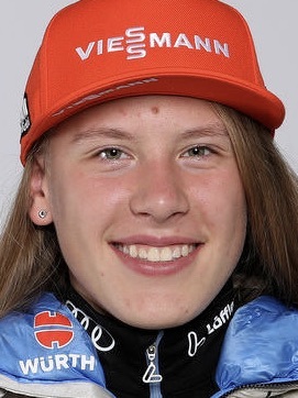 Nowak, Jenny