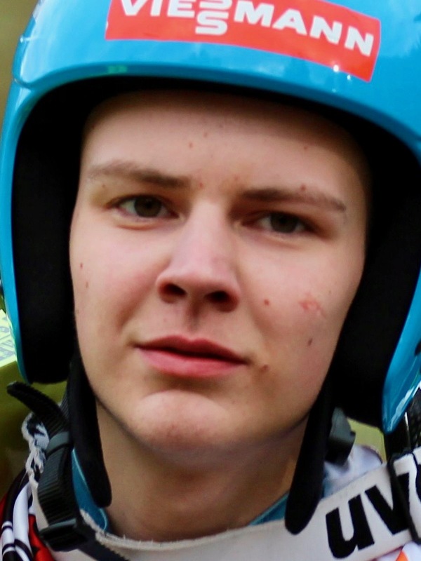 Nietzel, Justin