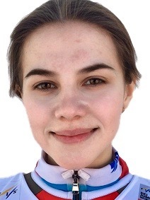 Borodina, Alina