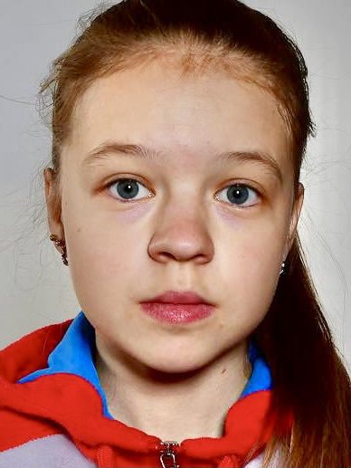 Prokopieva, Kristina
