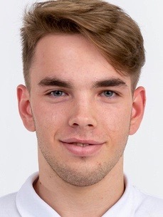 Hermanson, Ivo-Niklas