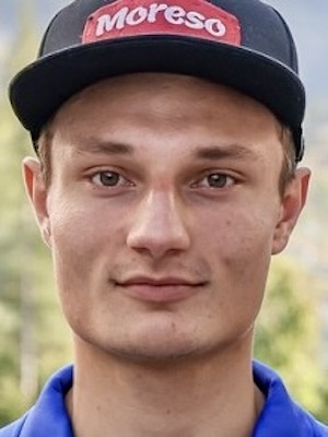 Gruszka, Mateusz