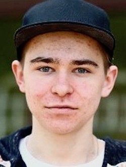 Stosel, Kacper