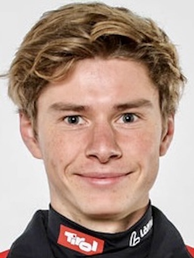 Rainer, Stefan