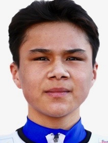 Tursunzhanov, Nurshat