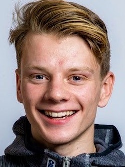 Haare, Anders