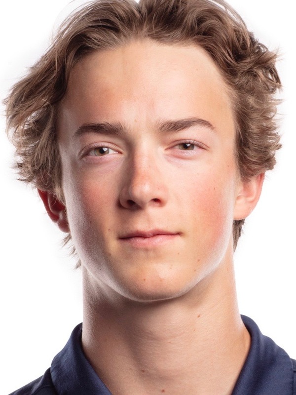 Scharffs, Greyson