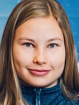 Oinas, Annamaija