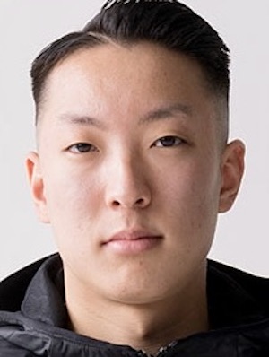 Kobayashi, Tatsunao
