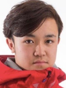 Nishimori, Kaito