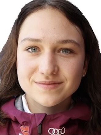 Kuebler, Pia Lilian