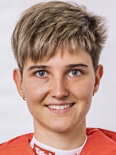 Sorschag, Sophie