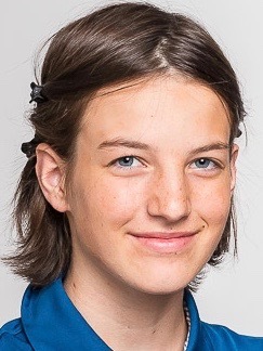 Hirner, Lisa