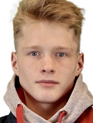 Sadreev, Danil