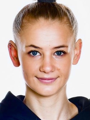 Pylypchuk, Tetyana