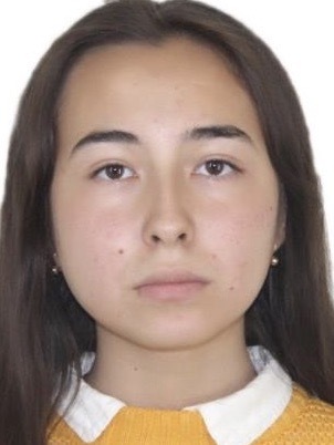 Tukhtaeva, Amina
