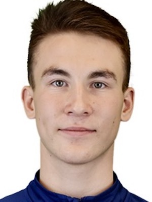 Vassilyev, Danil
