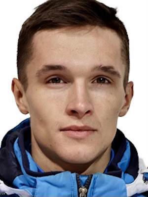 Matavin, Nikolai