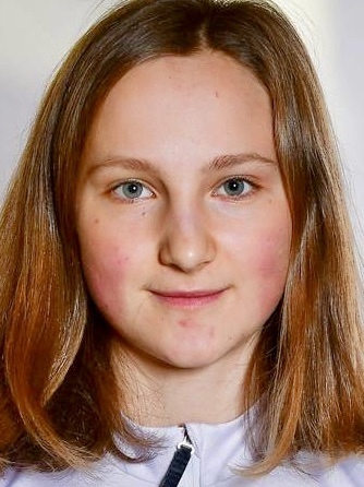 Ulrichova, Klara