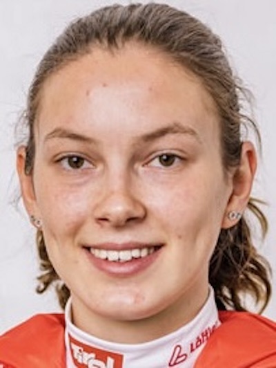 Wiegele, Hannah