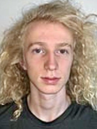 Tremblay, Stephane