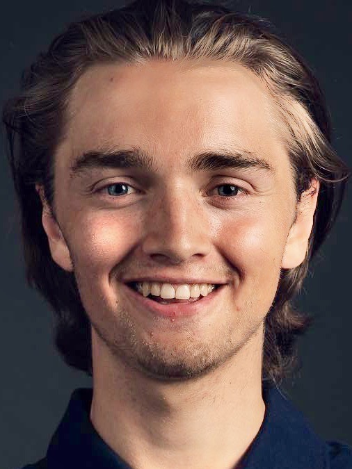 Fystro, Eirik Leander