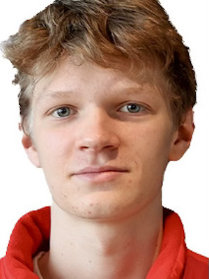 Mankov, Ilia