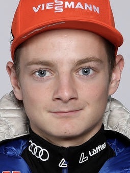 Gerisch, Tom