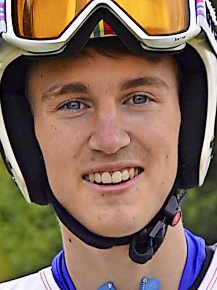 Ketterer, Julian