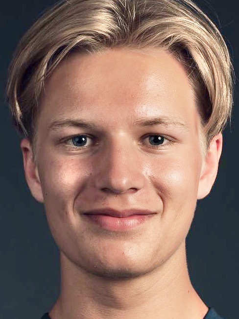 Baarset, Ole Kristian