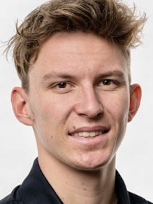 Resinger, Peter