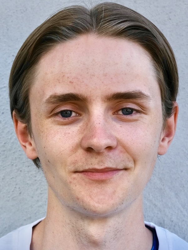 Heggli, Bendik Jakobsen