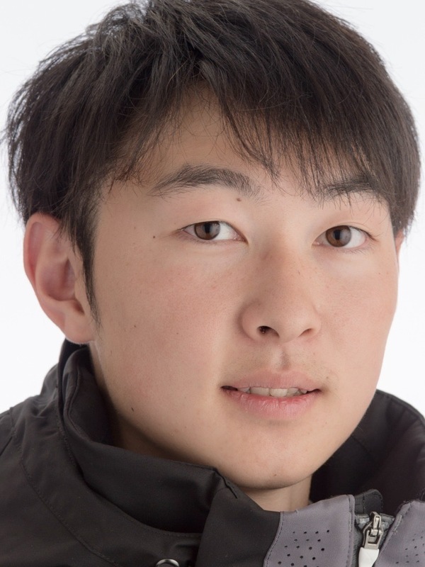 Ikeda, Ryusei
